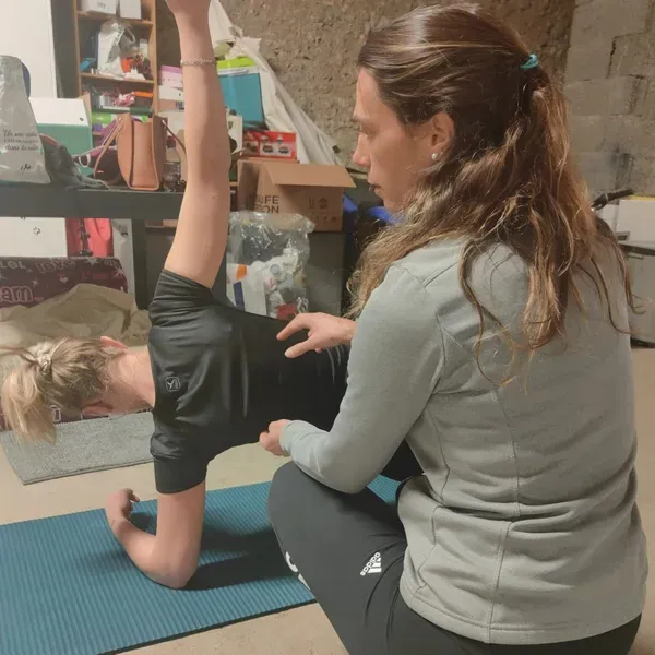 Coaching personnalisé