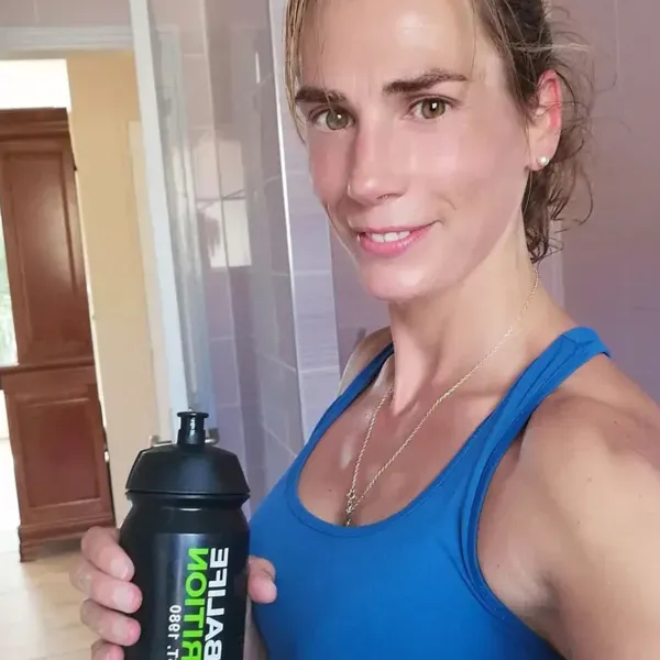 Coach en nutrithérapie